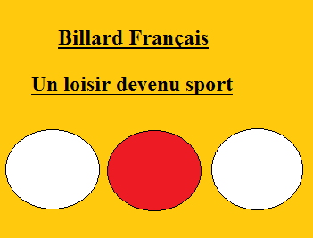Billard Français