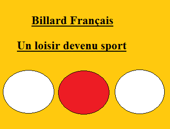 Billard Franais