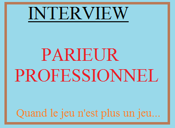 Interview paris sportifs