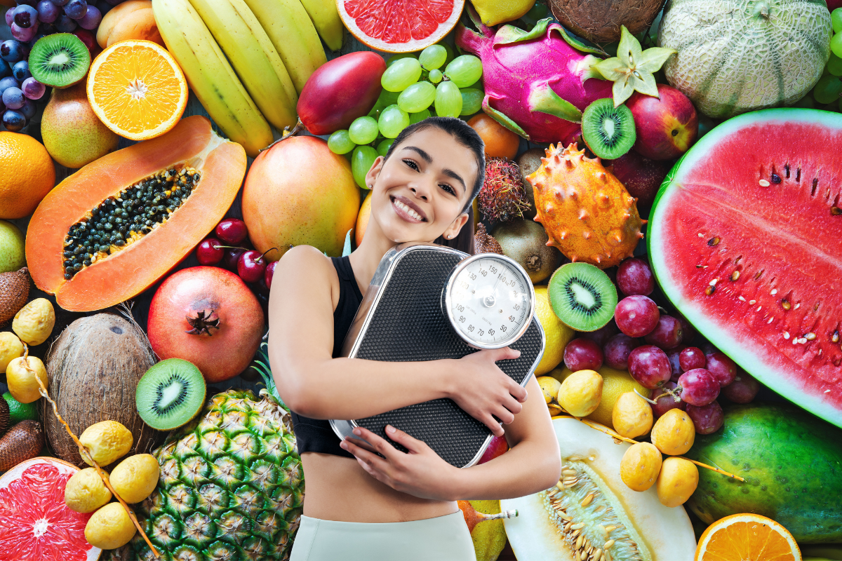 Fruit minceur : Découvrez lequel peut transformer votre silhouette!