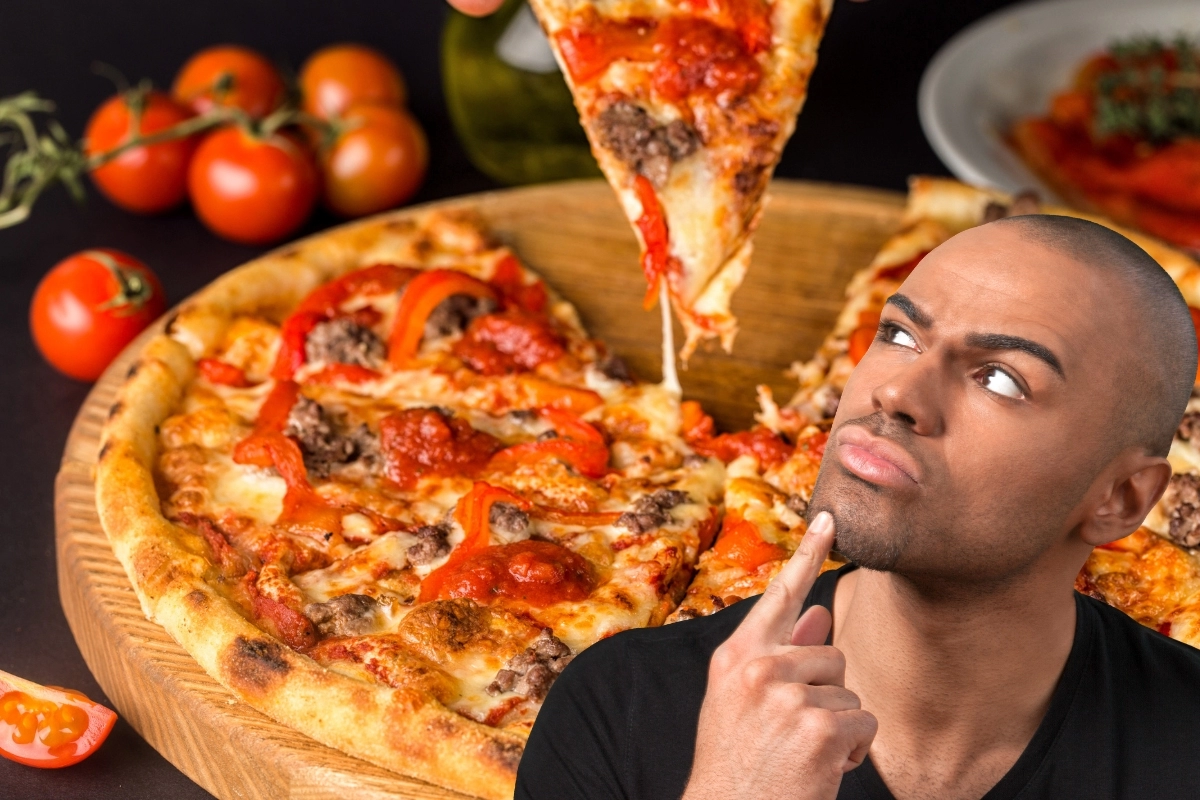 Pizza : attention aux calories cachées et aux risques pour la santé !