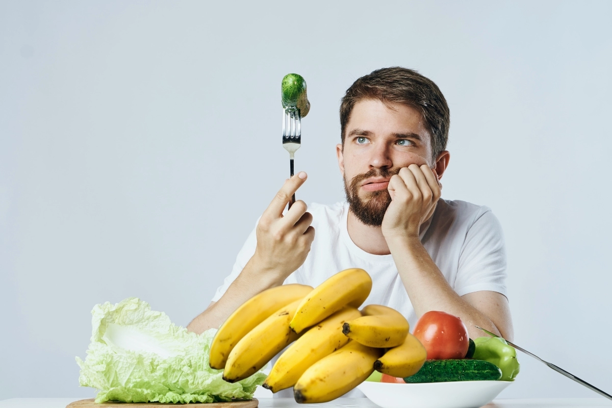 Régime banane : danger ou miracle? ce que vous devez savoir!