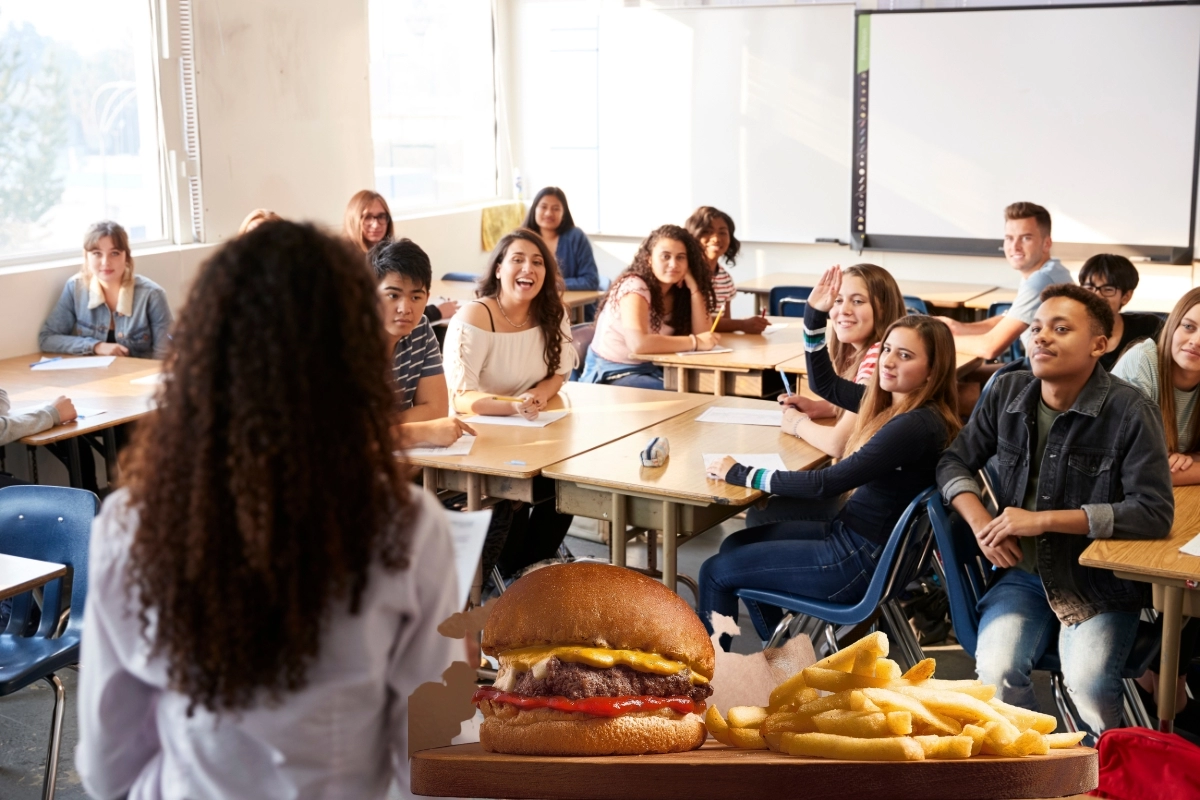 Obésité à l'école : Danger méconnu, comment protéger nos enfants?