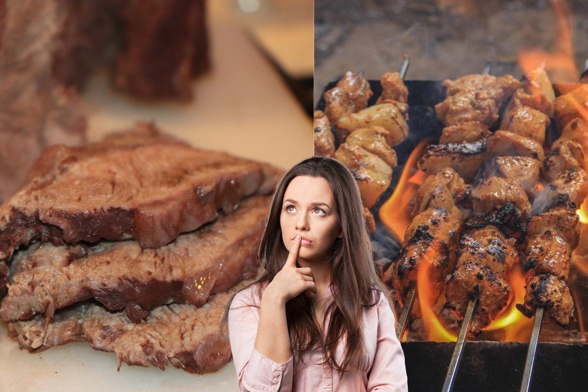 Viande pour maigrir : choisissez entre grillée ou bouillie et découvrez la méthode efficace!